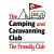 Camping caravaning club Le Clos de la Chaume dans les Vosges