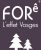 Label foret l'effet Vosges au camping Gérardmer dans les Vosges